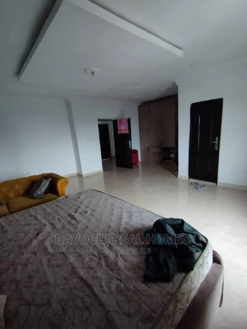 3bdrm Apartment in Paradise Estate, Lekki for rent