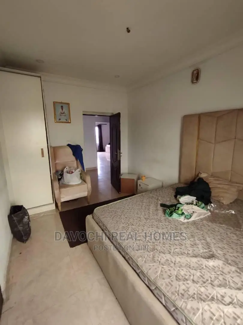 3bdrm Apartment in Paradise Estate, Lekki for rent