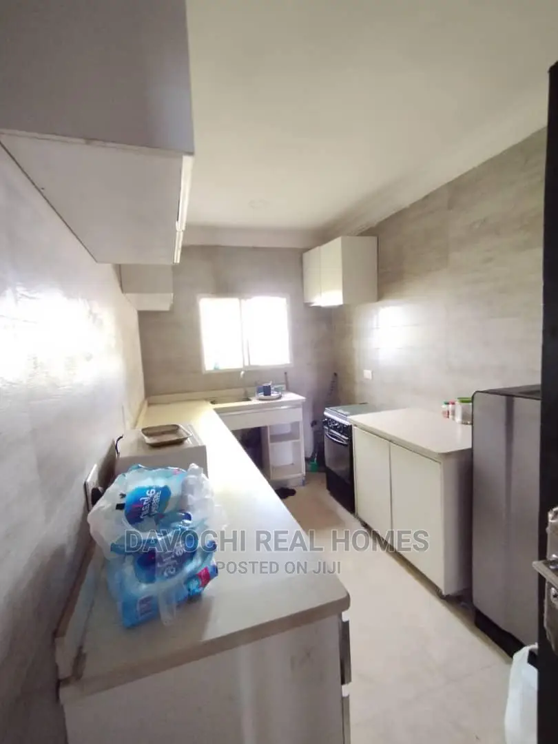 3bdrm Apartment in Paradise Estate, Lekki for rent