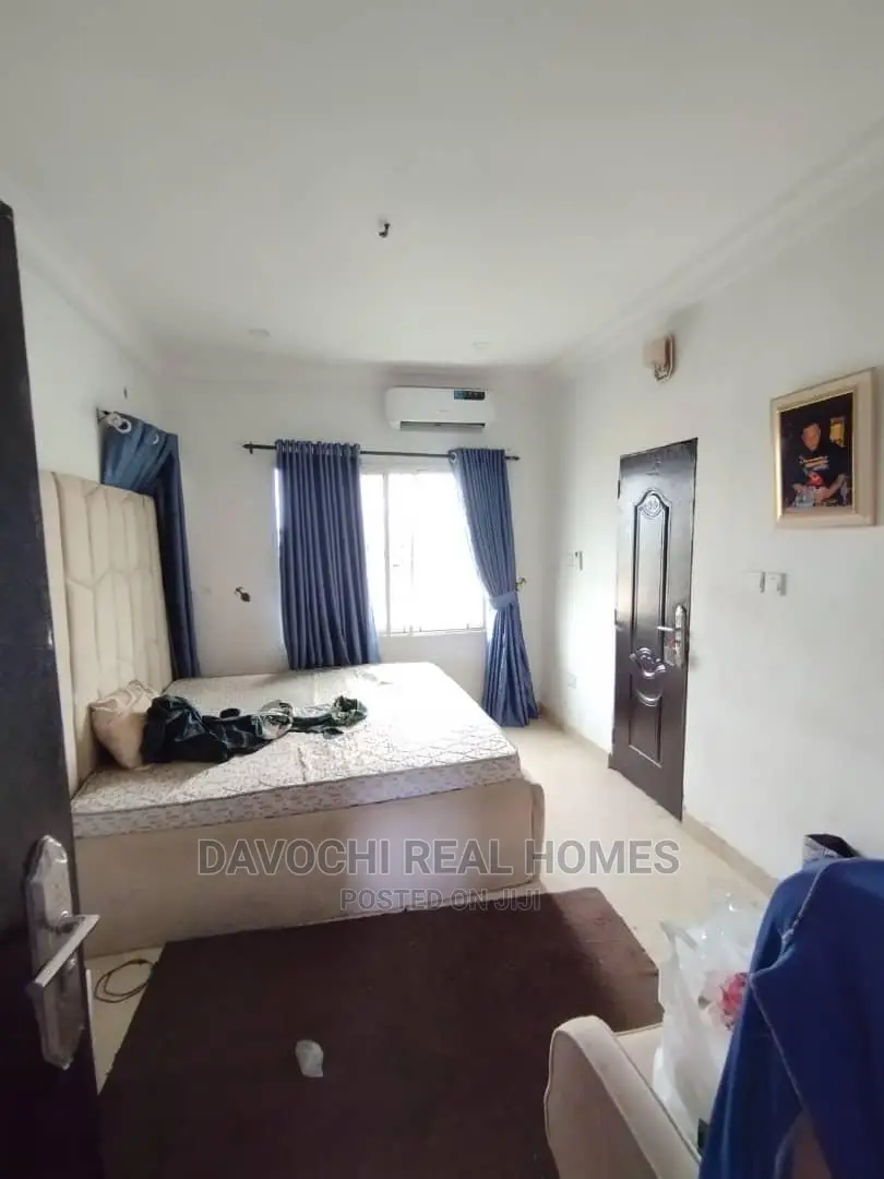 3bdrm Apartment in Paradise Estate, Lekki for rent