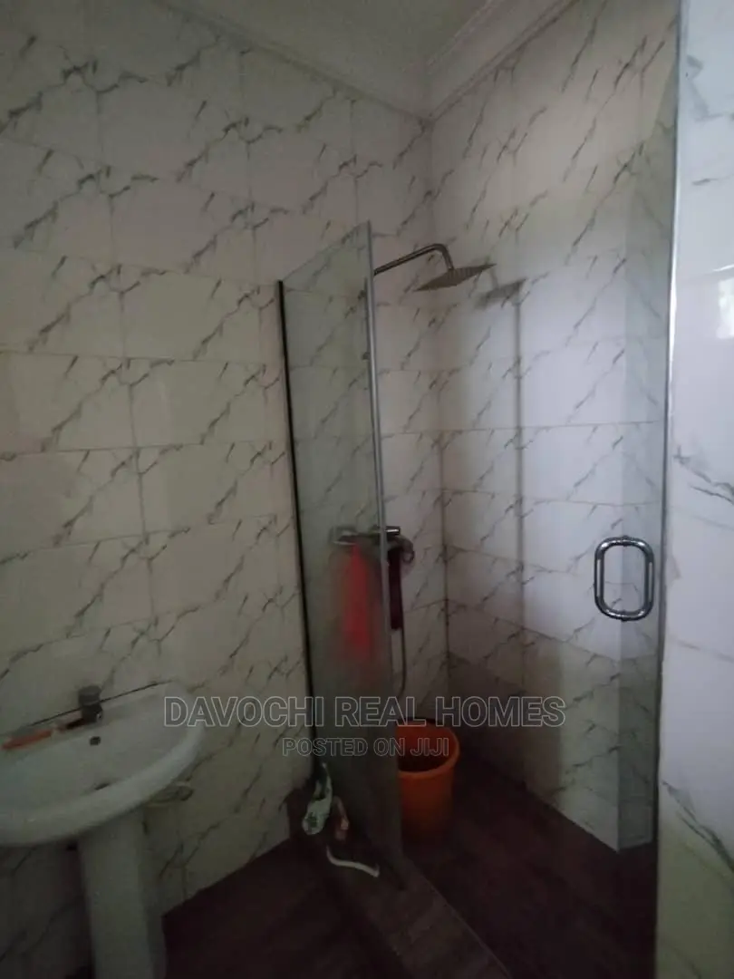 3bdrm Apartment in Paradise Estate, Lekki for rent