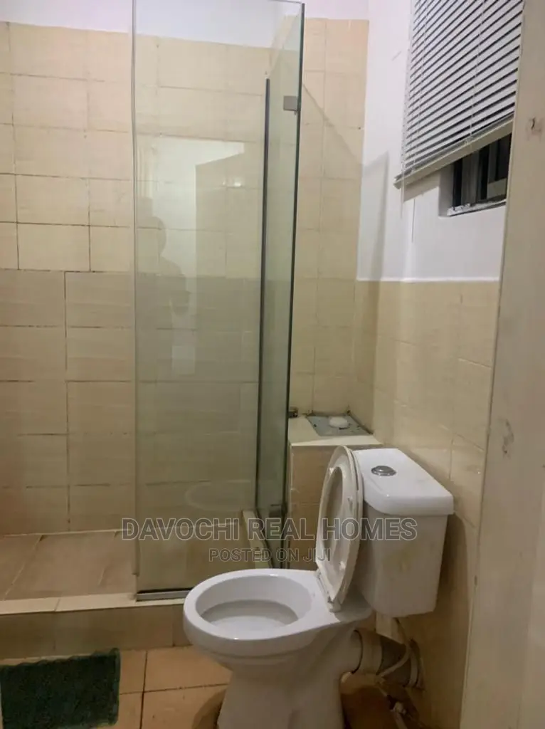 Furnished 3bdrm Apartment in Ikate-Lekki for Rent