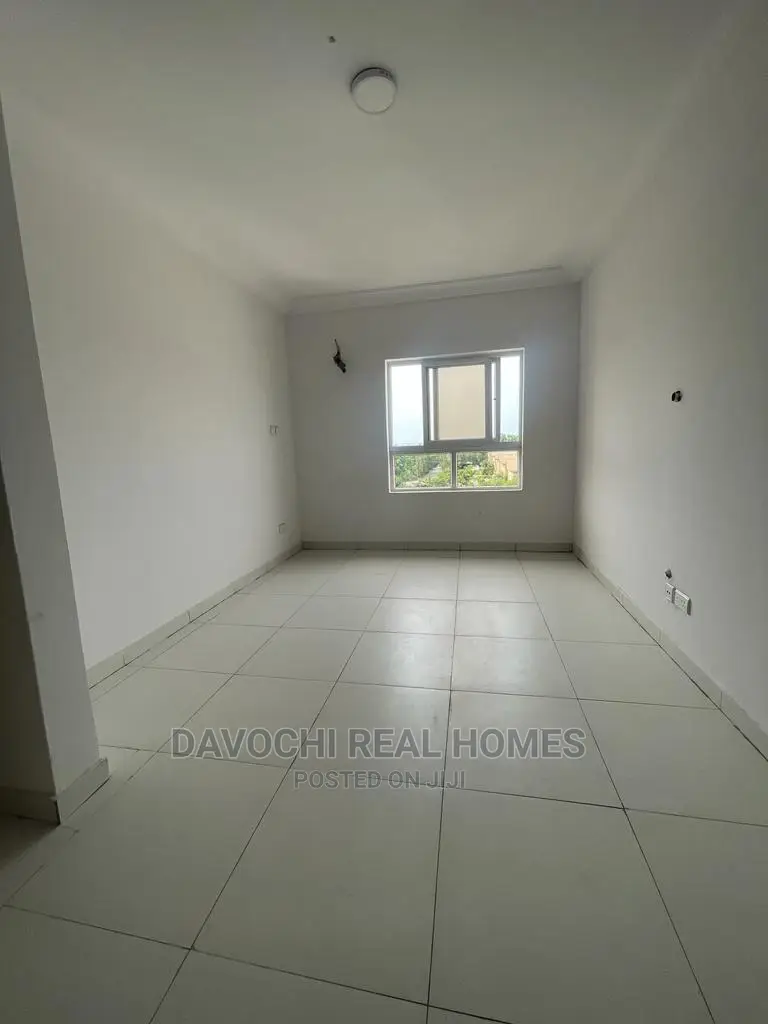 2bdrm Apartment in Chevron Estate, Lekki for rent