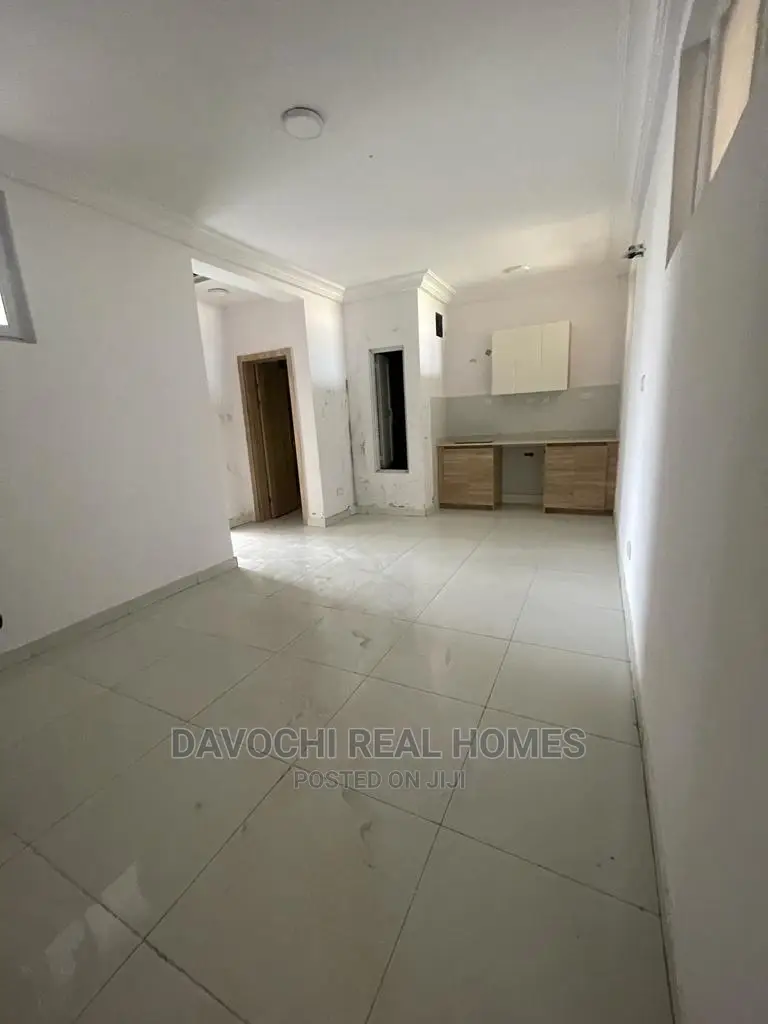 2bdrm Apartment in Chevron Estate, Lekki for rent