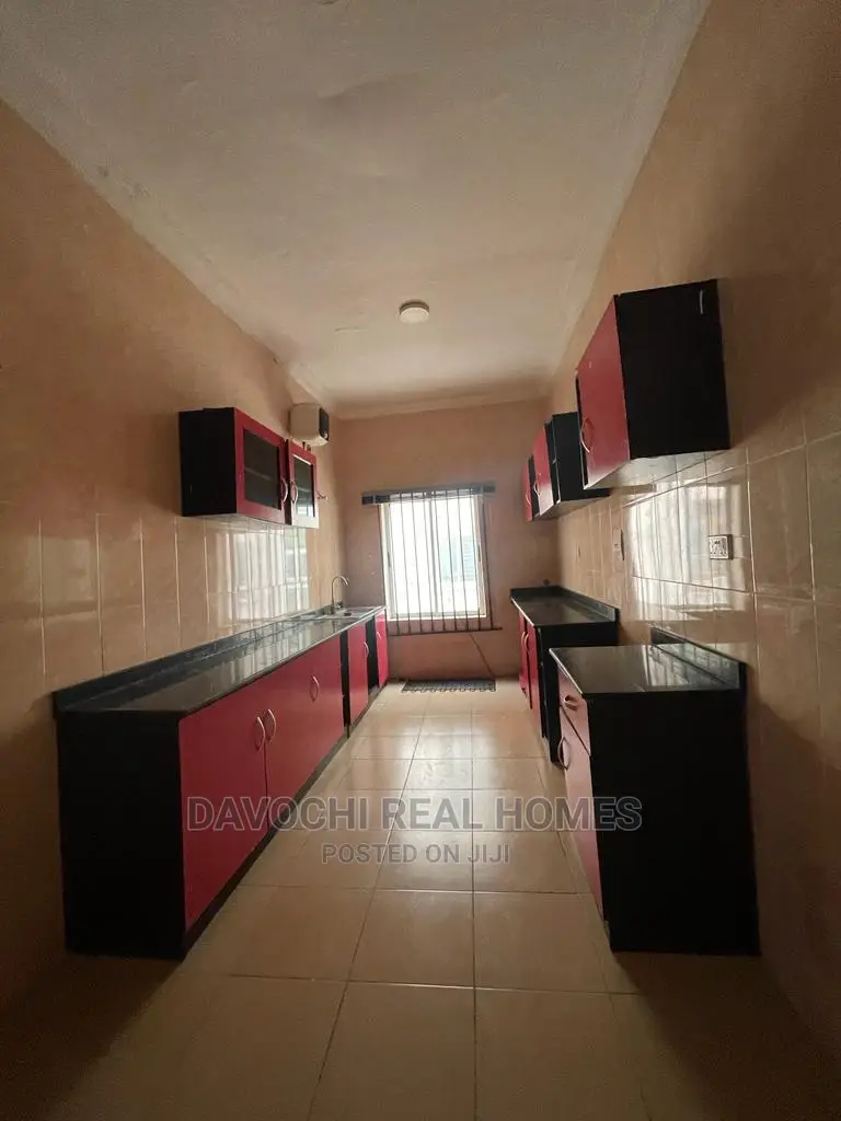 2bdrm Block of Flats in Ikate-Lekki for rent