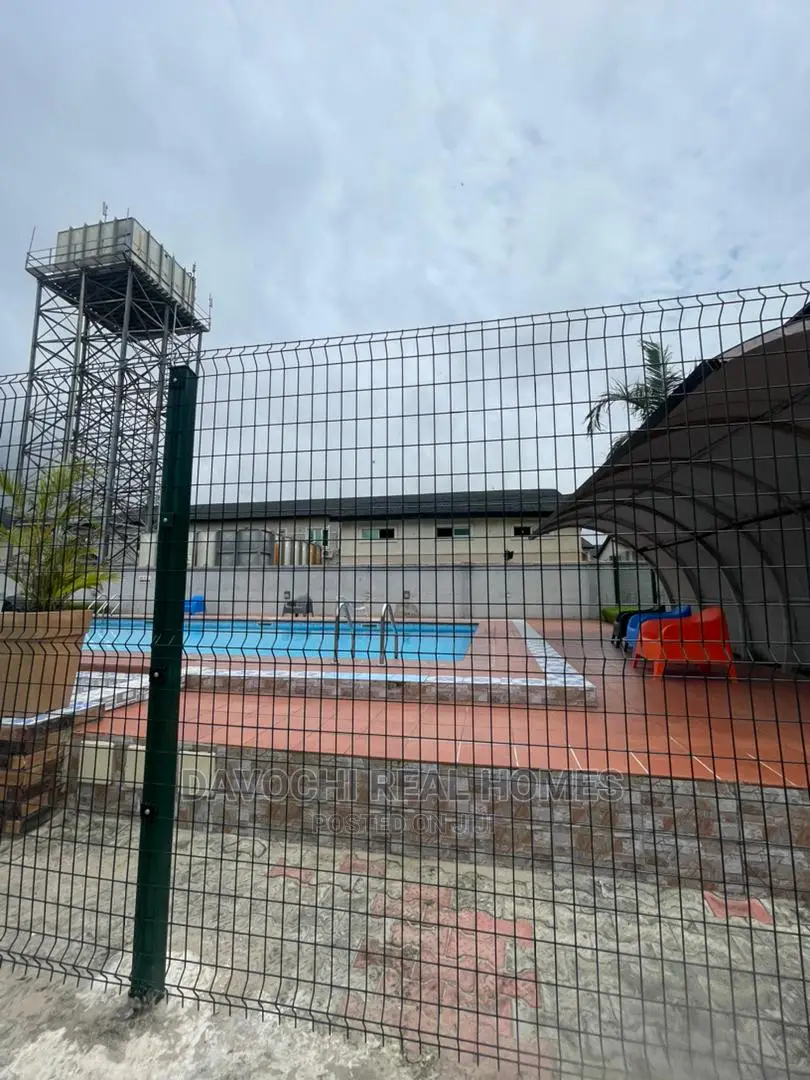 2bdrm Block of Flats in Ikate-Lekki for rent