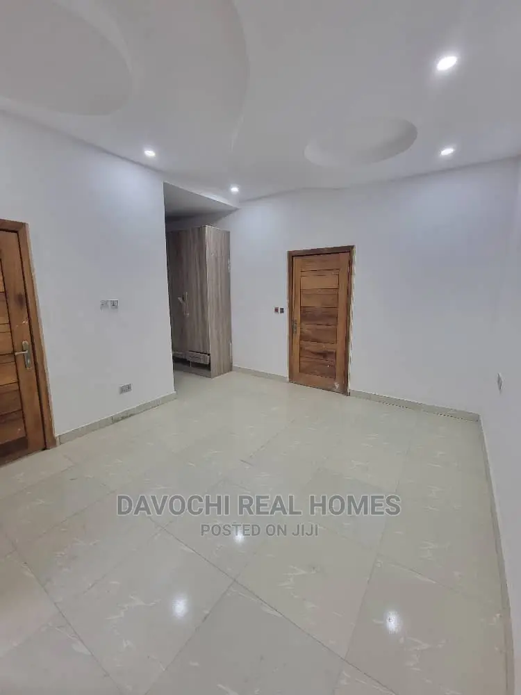 3bdrm Duplex in Ikate Lekki for rent