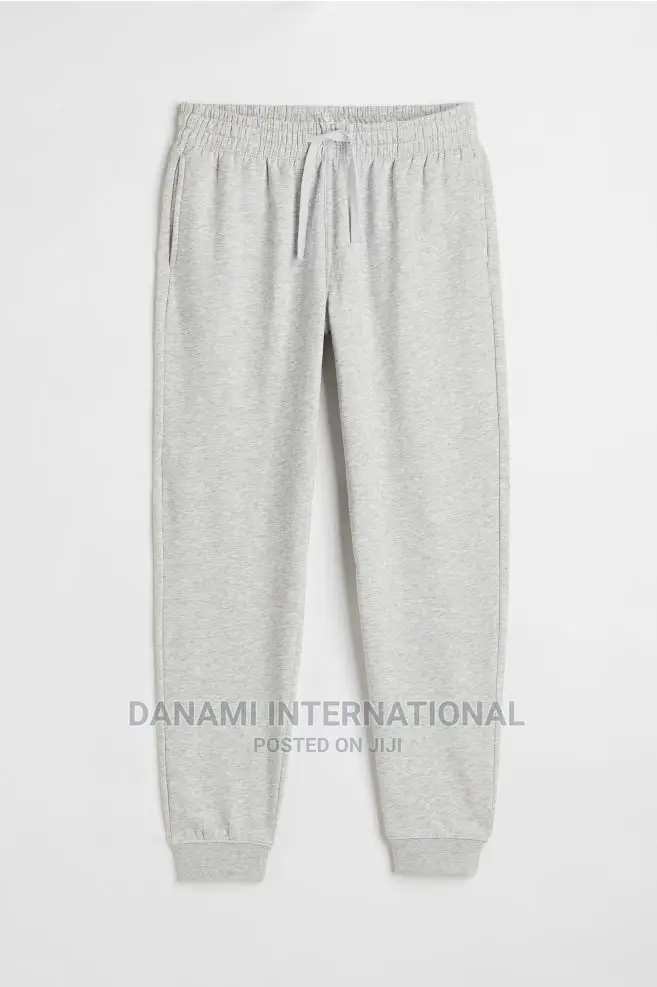 Joggers Sweatpants for Men Women