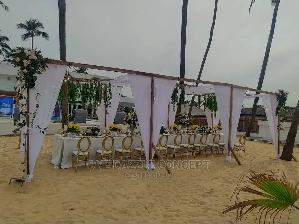 Cubana/ Beach House Decoration