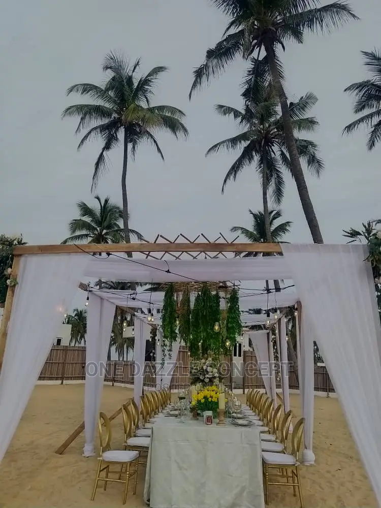 Cubana/ Beach House Decoration