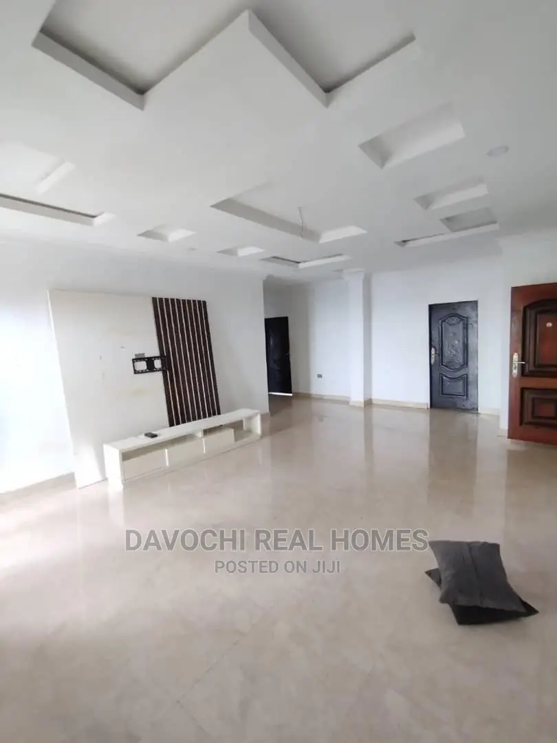 3bdrm Apartment in Paradise Estate, Lekki for rent