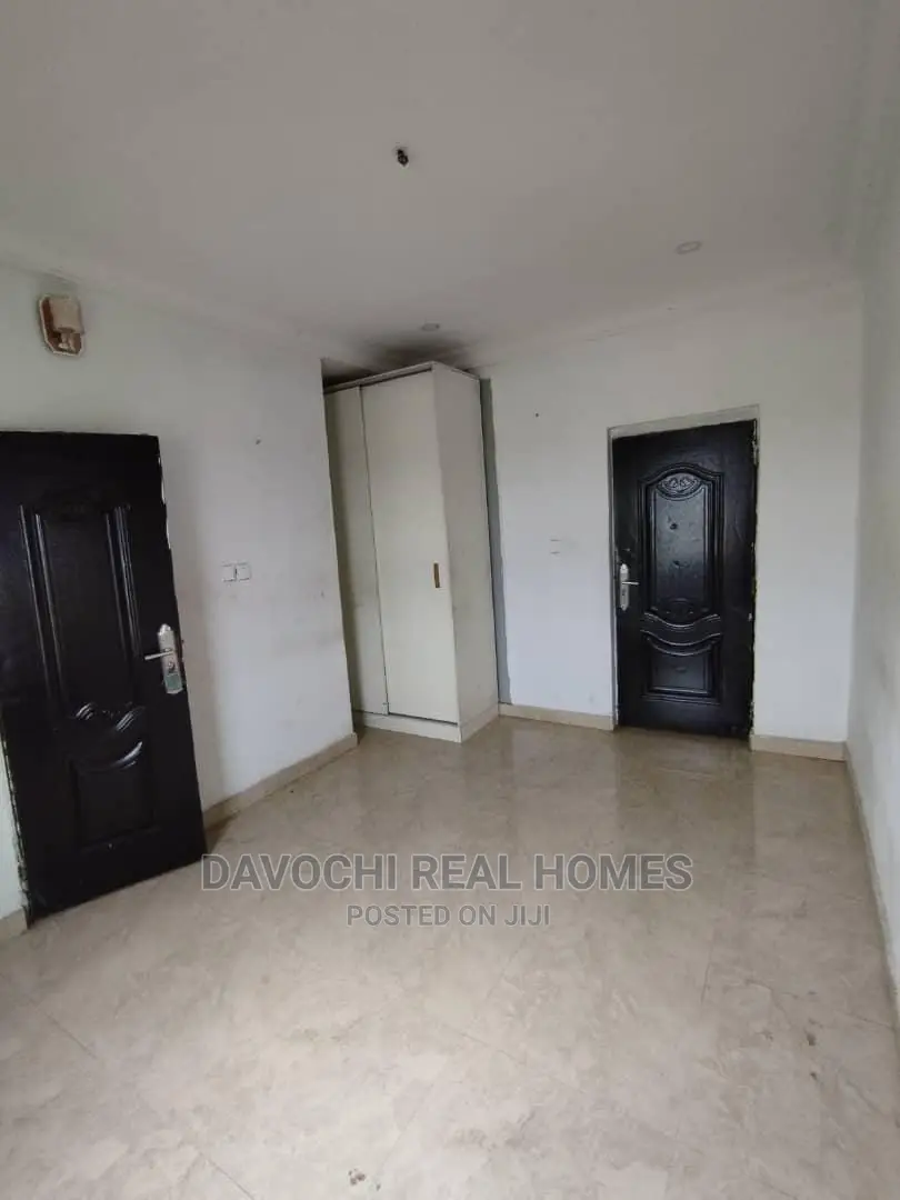3bdrm Apartment in Paradise Estate, Lekki for rent