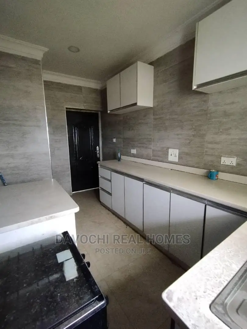 3bdrm Apartment in Paradise Estate, Lekki for rent