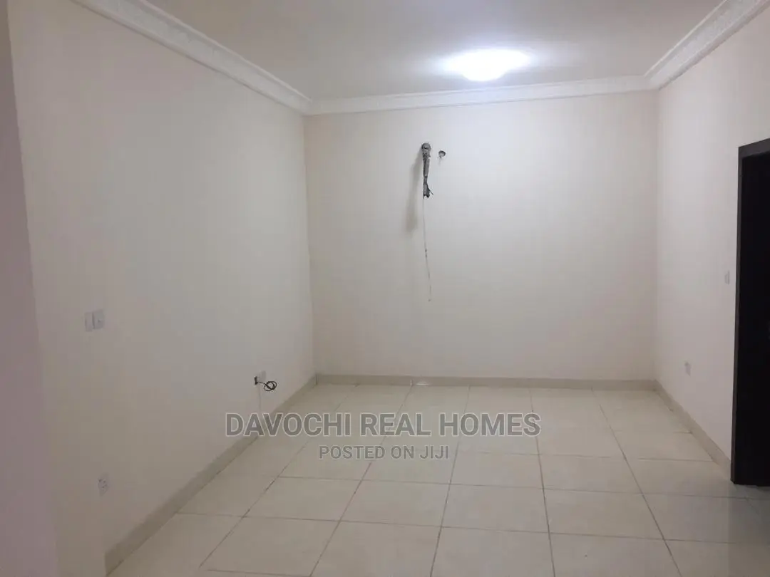 3bdrm Block of Flats in Lekki Ikate for rent
