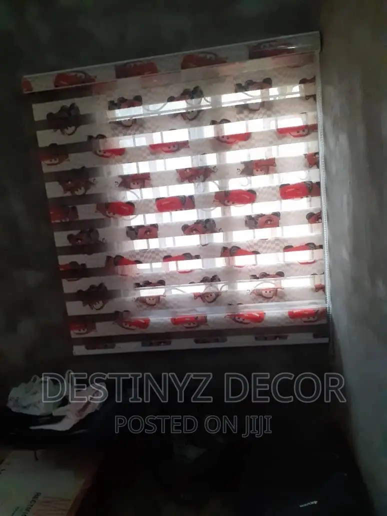 Window Blinds