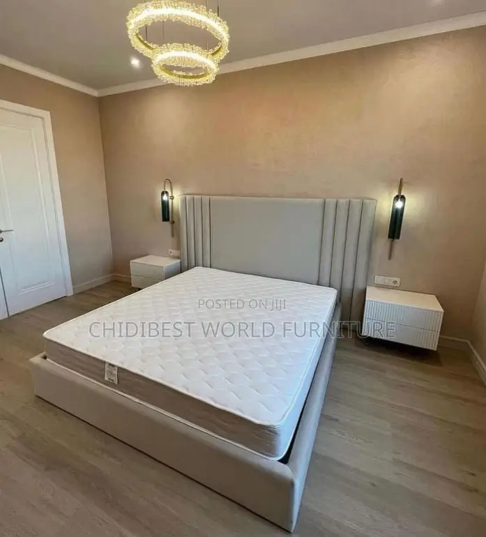 Bed Frame