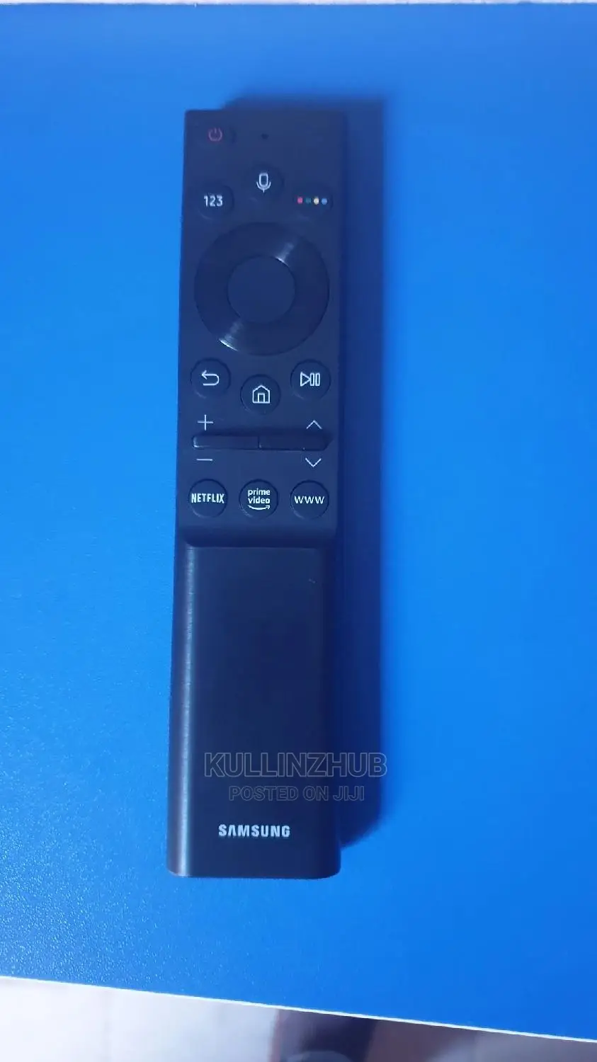 Samsung Smart Tv Voice Remote Control for Series 6,7,8