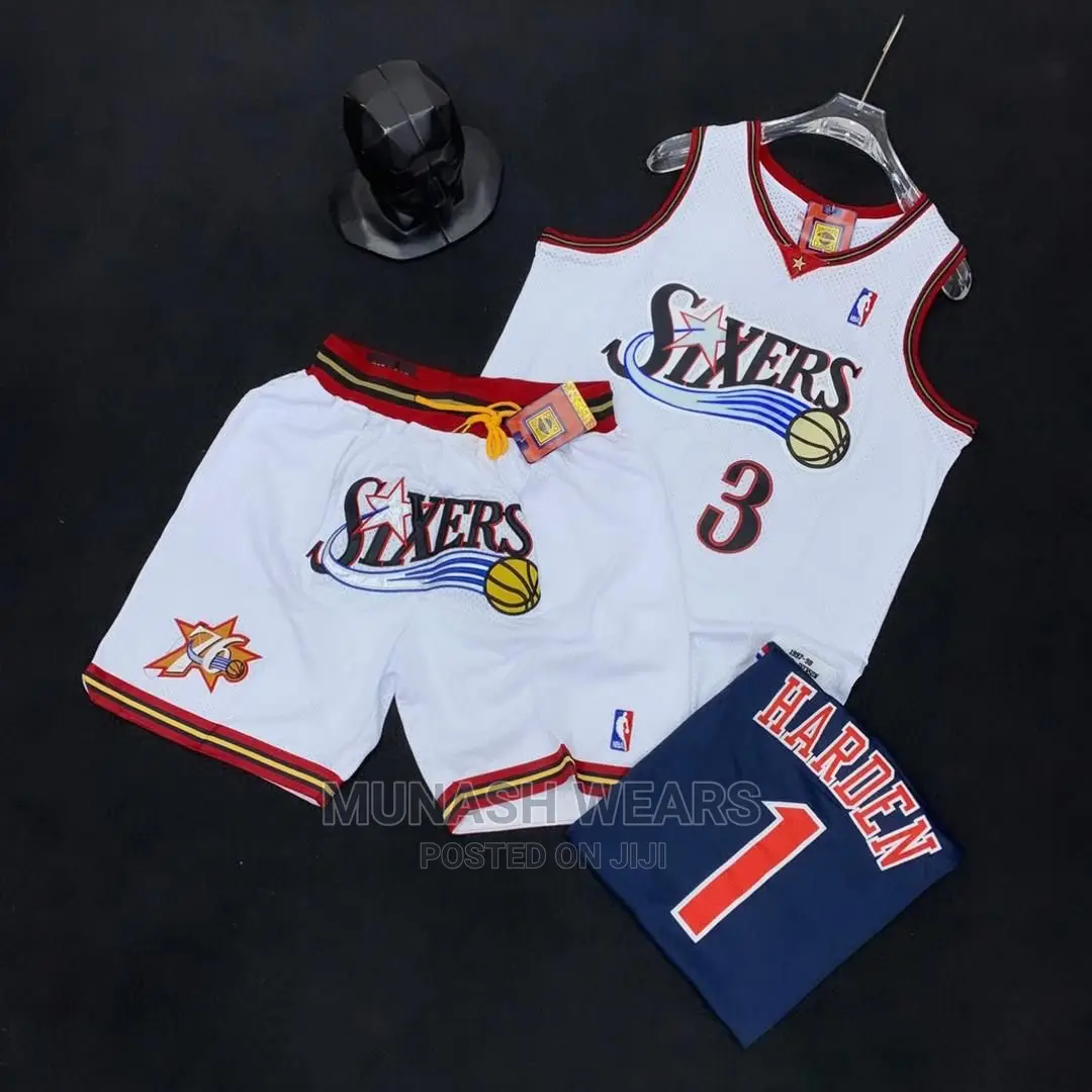Luxury Jersey Outfits