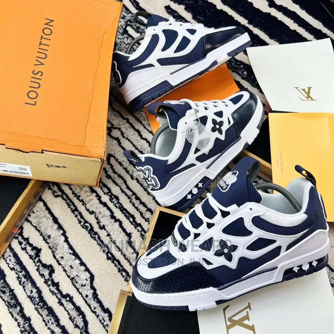 Louis Vuitton Sneakers