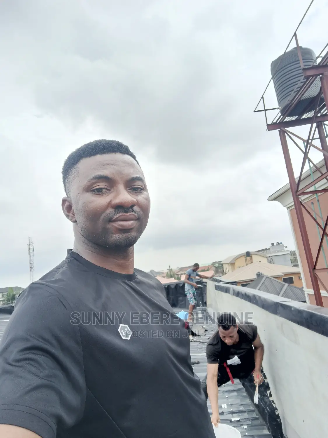 Roof Repair Expert