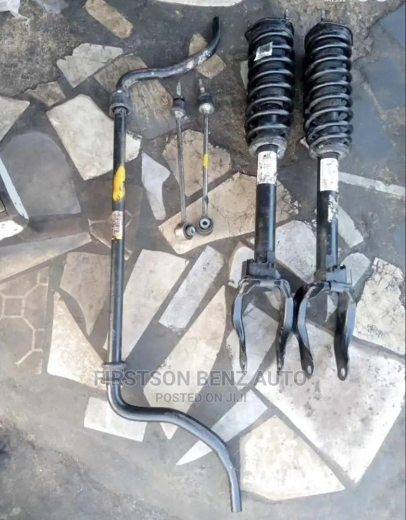 Mercedes Benz Front Stabilizer Rod for Ml350,Gle,Gl and GLS