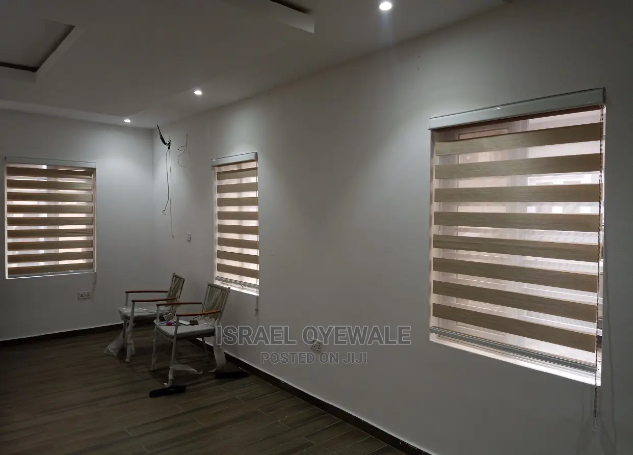 Window Blinds