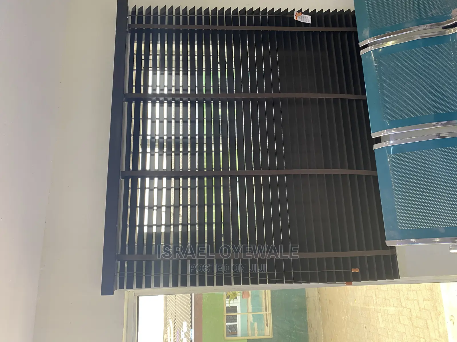 Window Blinds