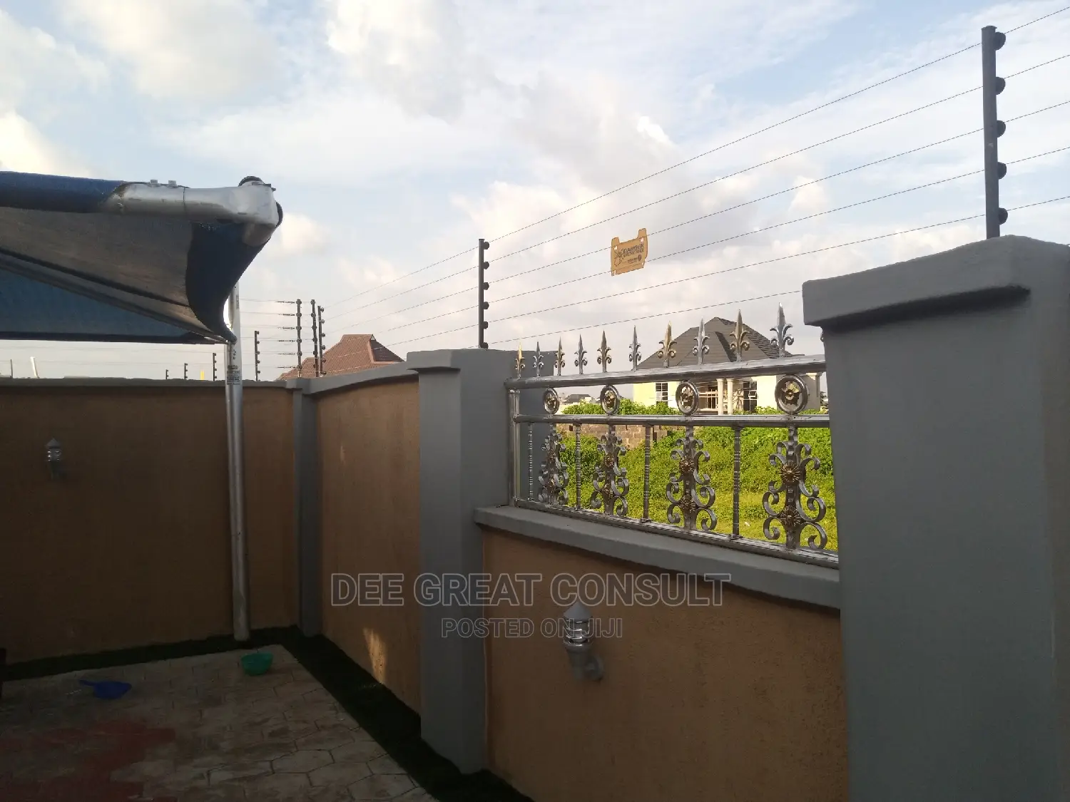 Electric Wire Fencing, Electric Fence Wire
