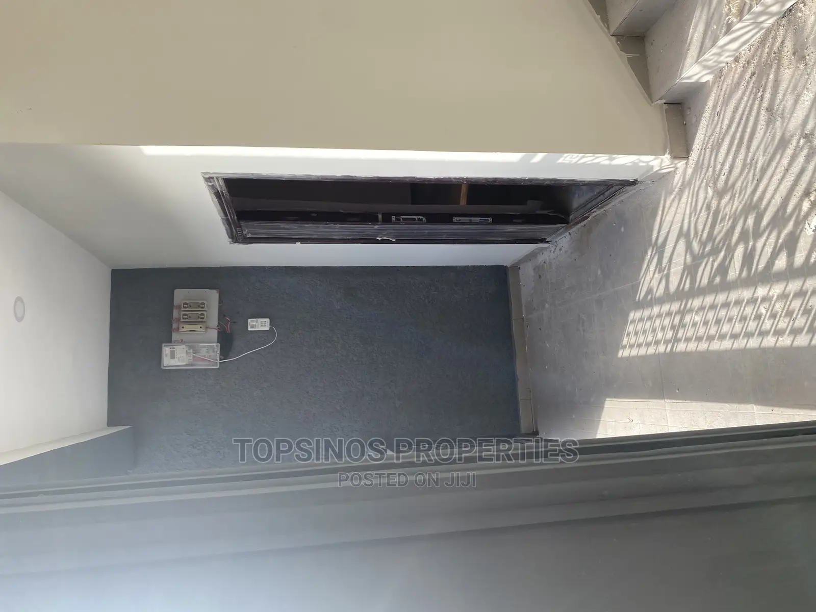 2bdrm Block of Flats in Dawaki for rent