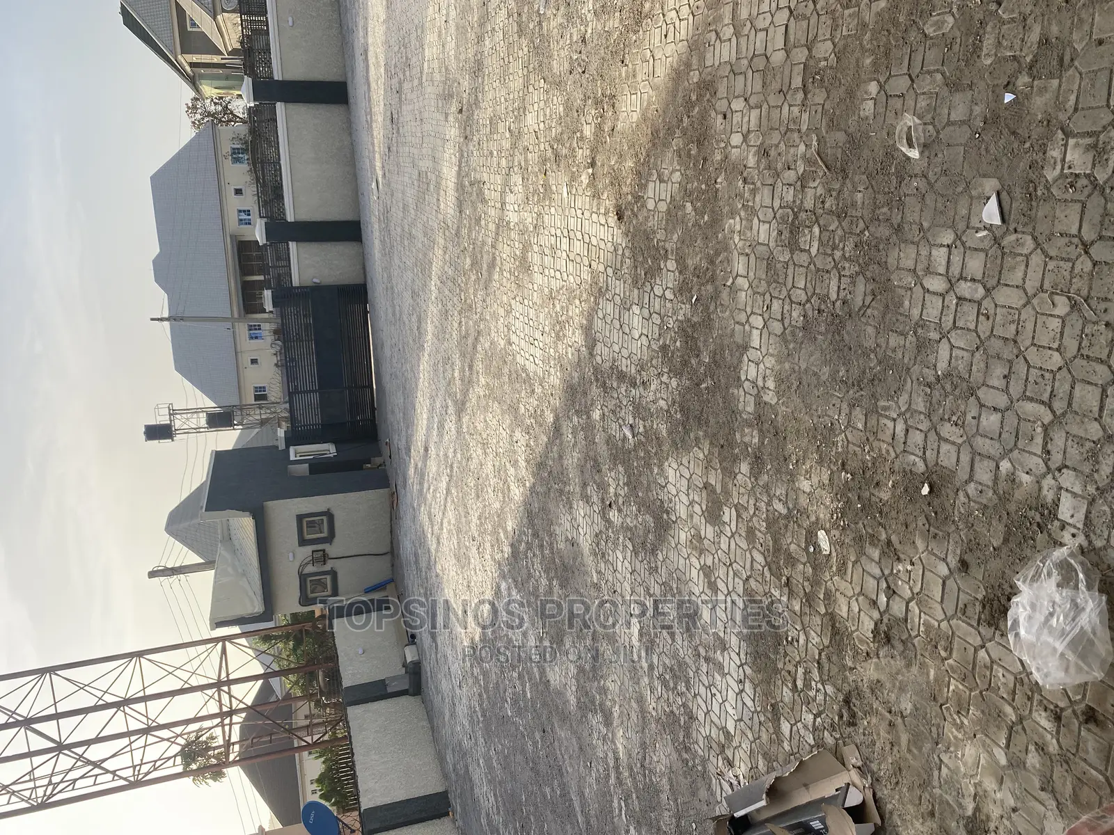 2bdrm Block of Flats in Dawaki for rent