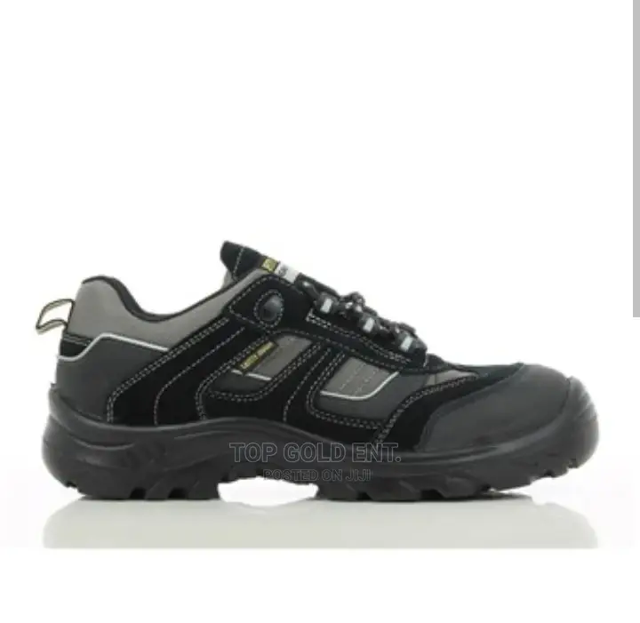 Climber31 S3 Jogger Boot