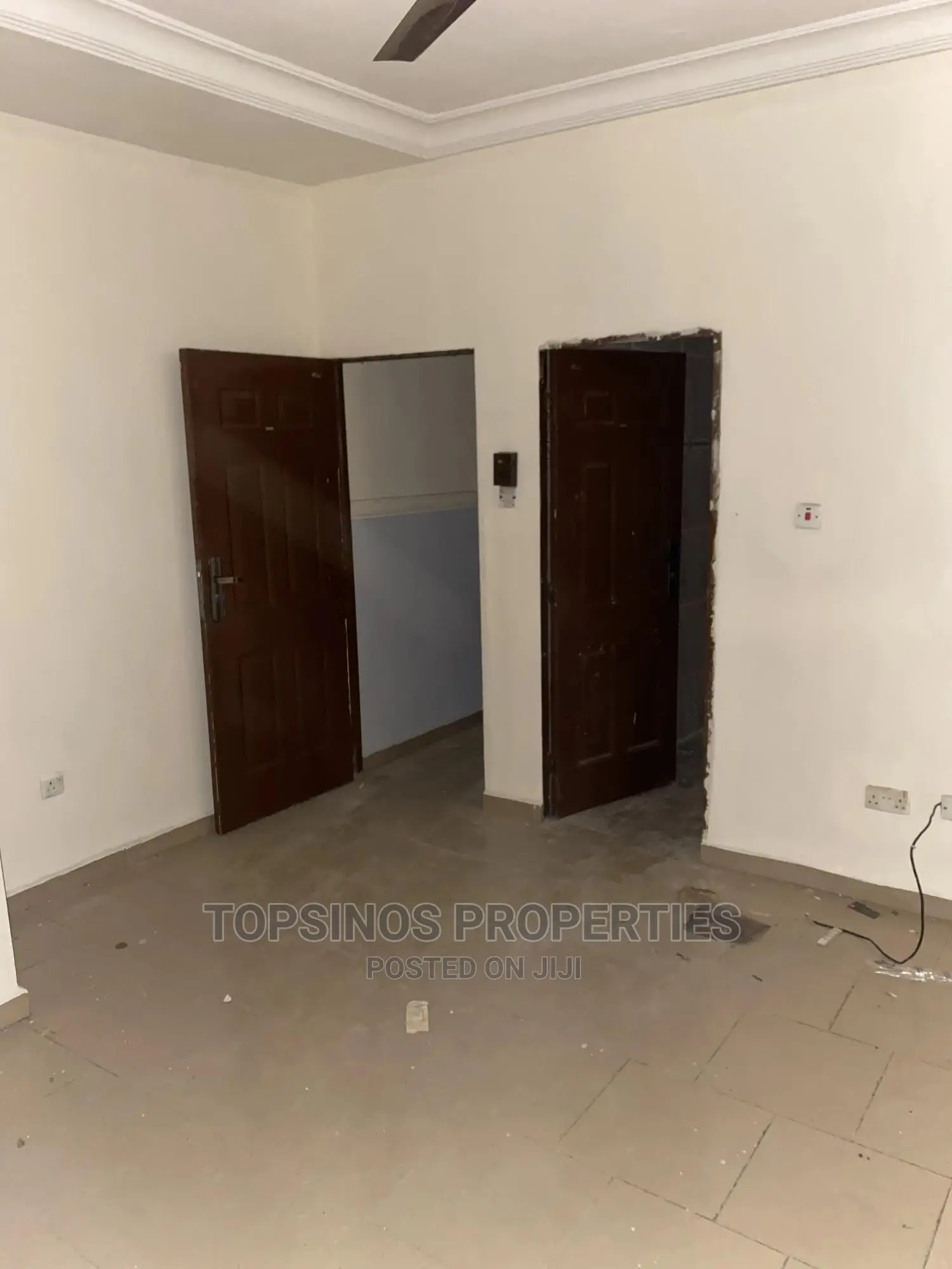 2bdrm Block of Flats in Dawaki for rent