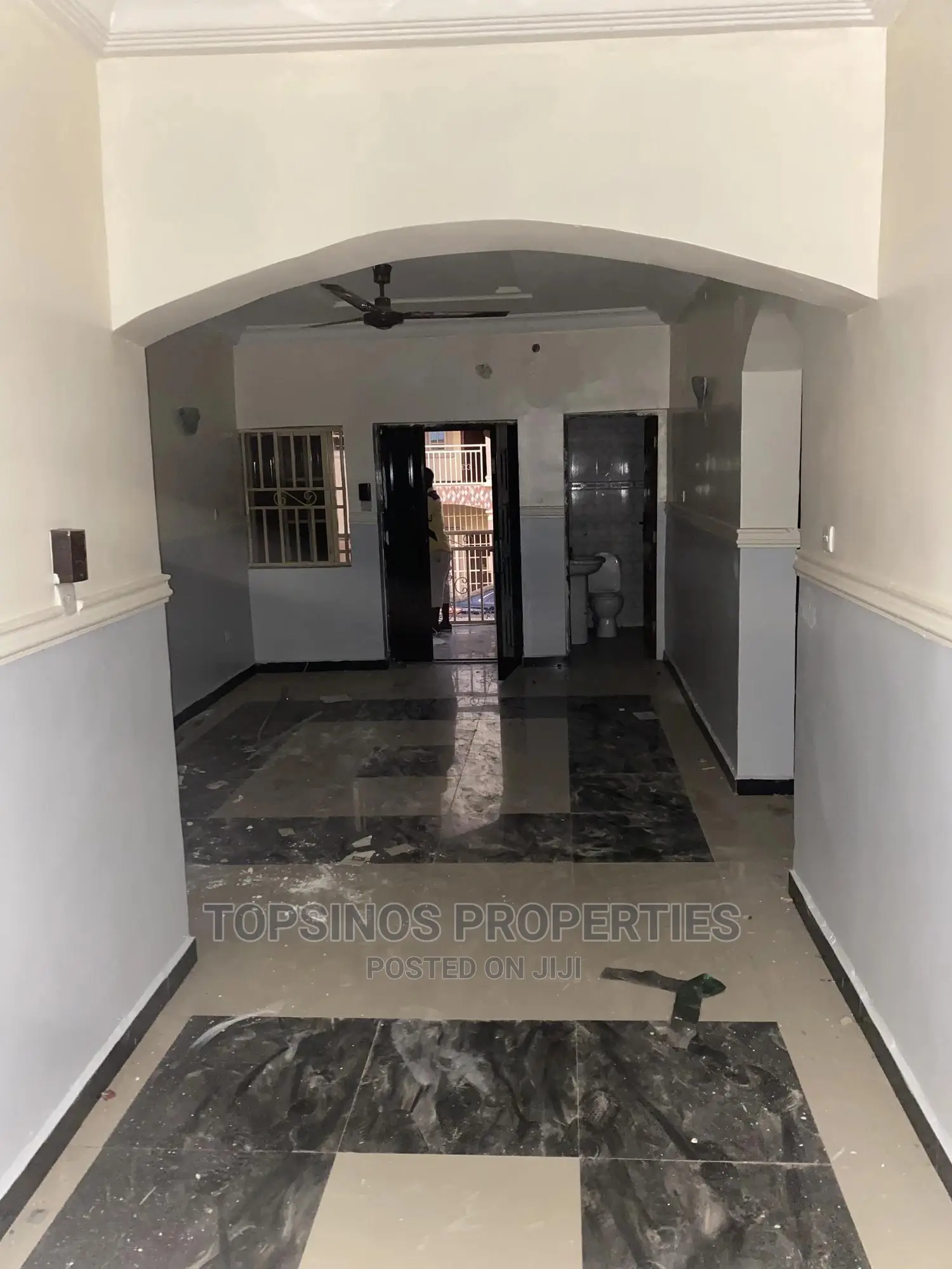 2bdrm Block of Flats in Dawaki for rent