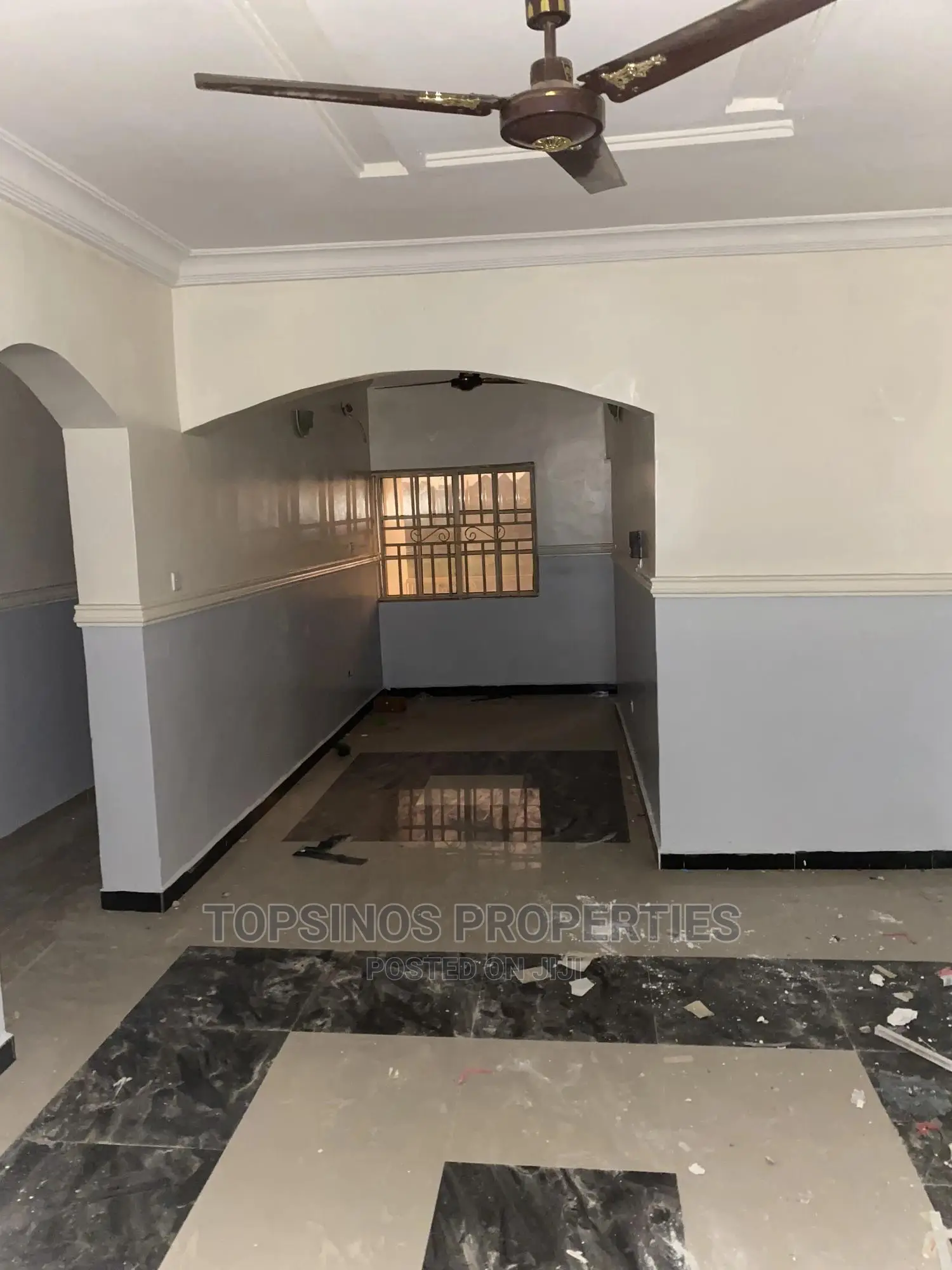 2bdrm Block of Flats in Dawaki for rent