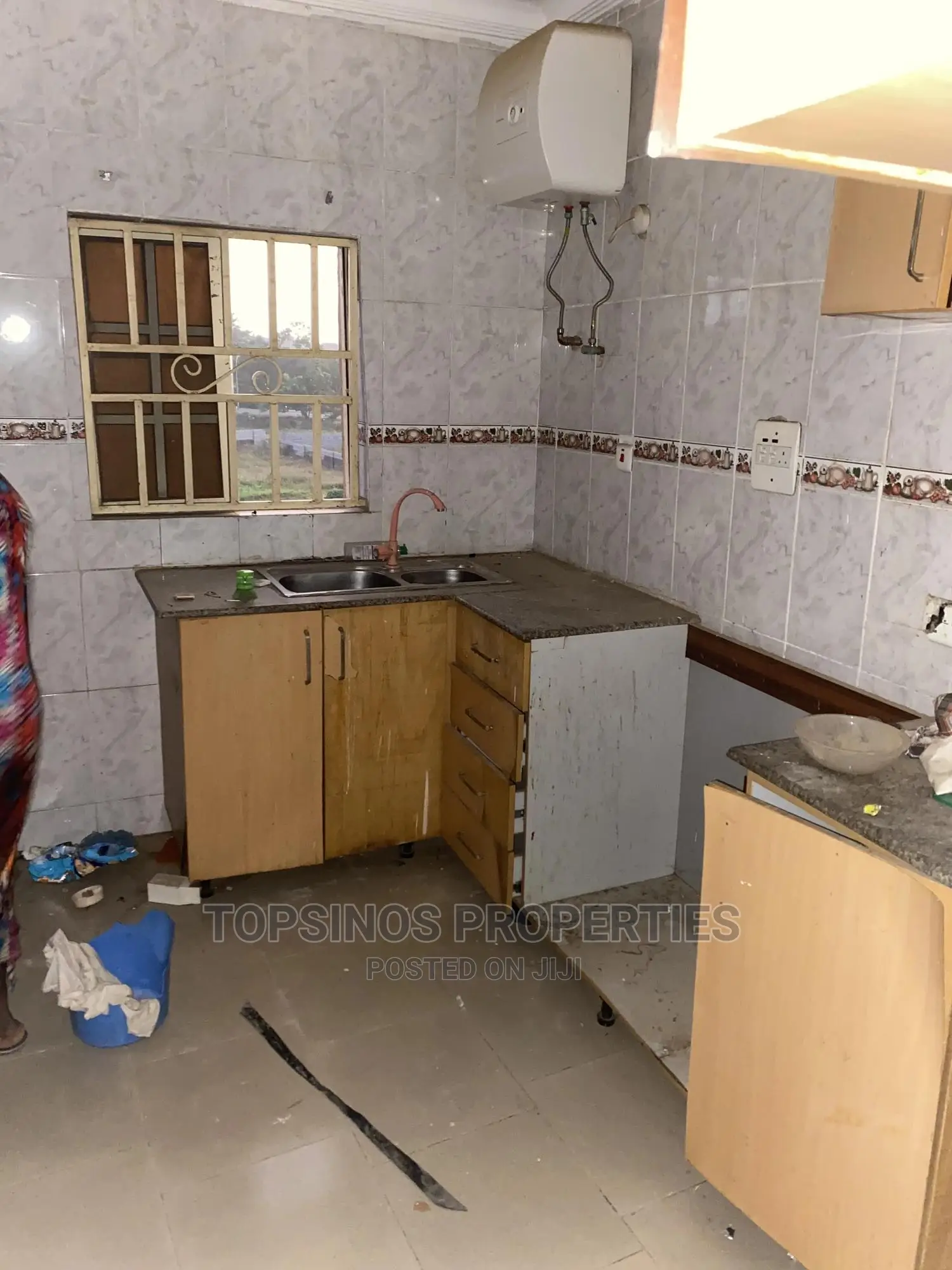 2bdrm Block of Flats in Dawaki for rent