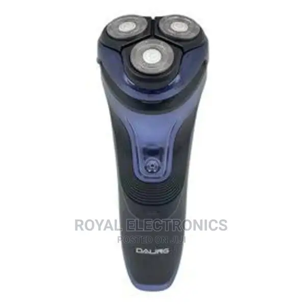Rechargeable Daling(Dl-9037) Perfect Shaving Clipper