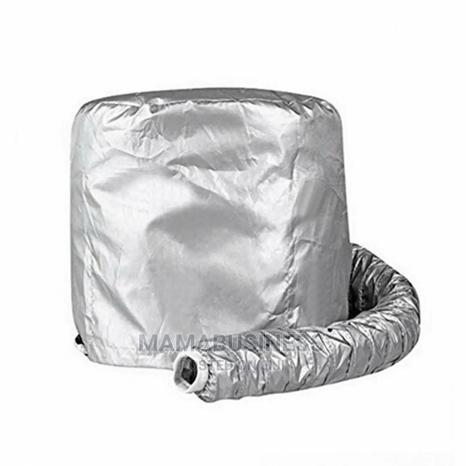 Bonnet Hair Dryer Attachment - Hair Drying Salon Cap