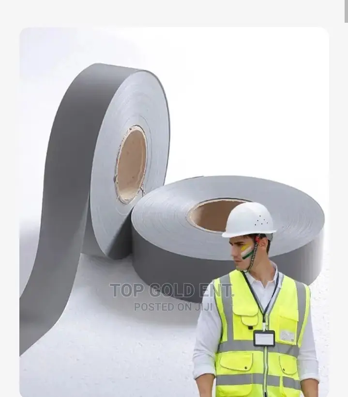 50M Reflective Tape