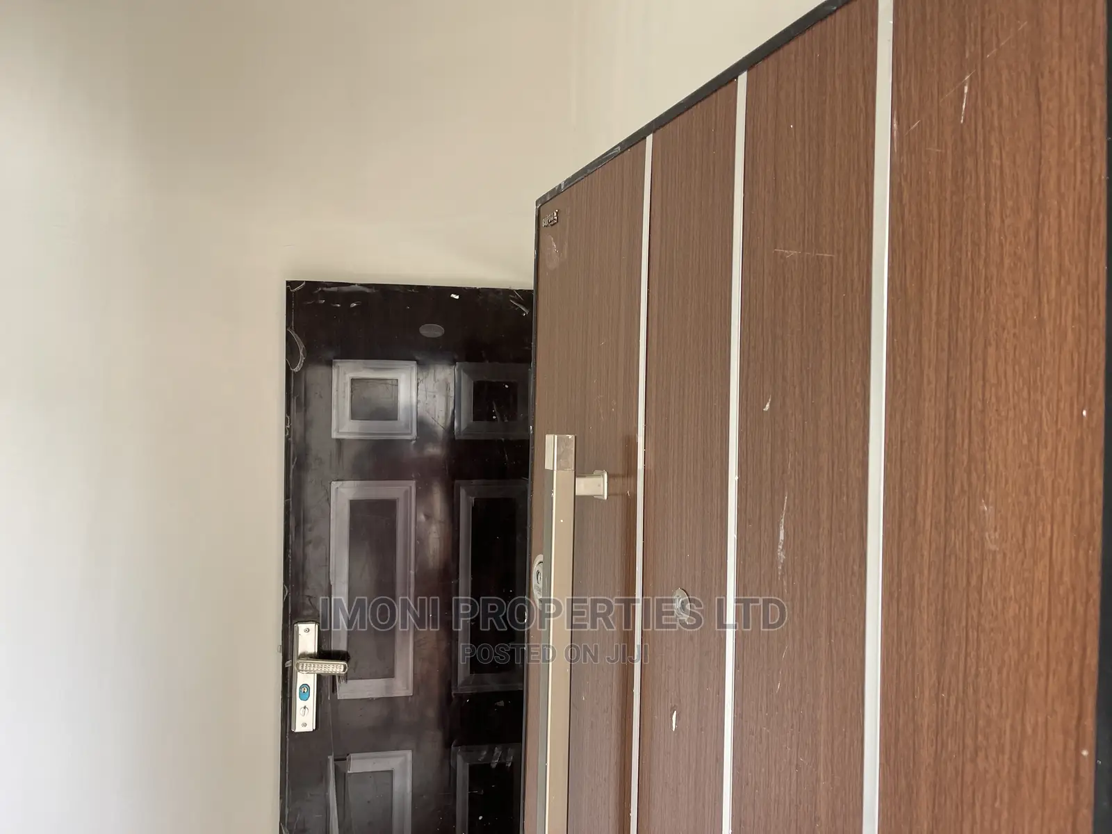 2bdrm Block of Flats in Fo1, Kubwa for rent