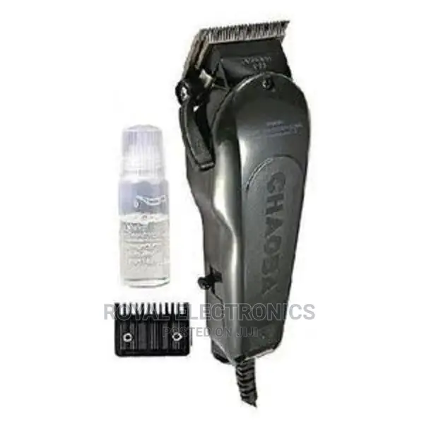 Chaoba 308-cb Professional Hair Clipper