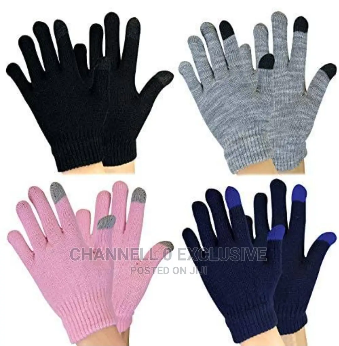 Quality Fashion Winter Gloves