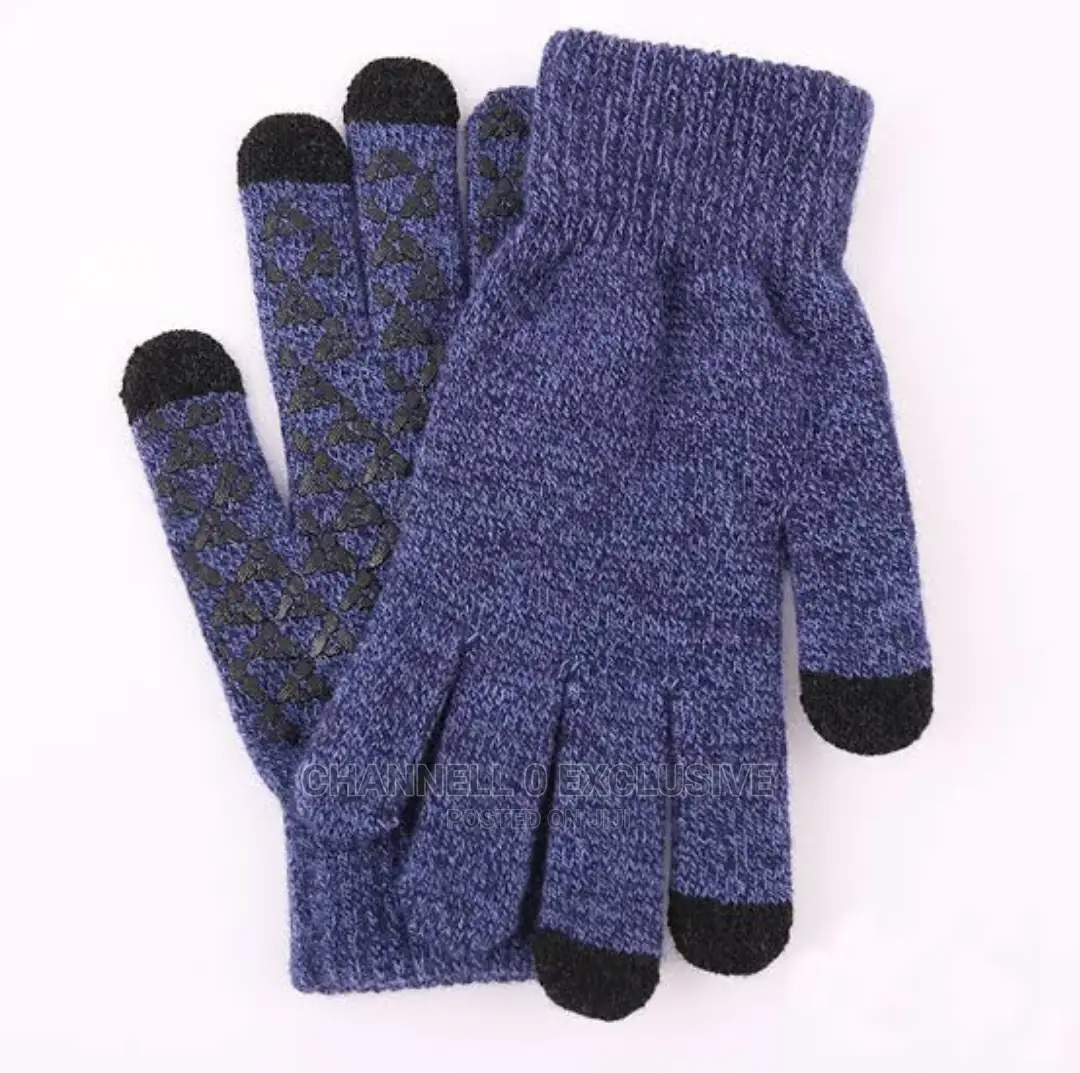 Quality Fashion Winter Gloves