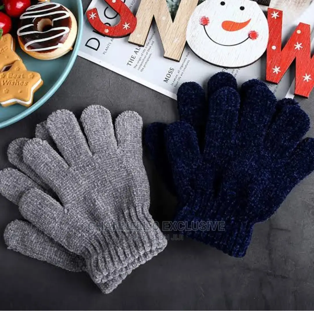 Quality Fashion Winter Gloves