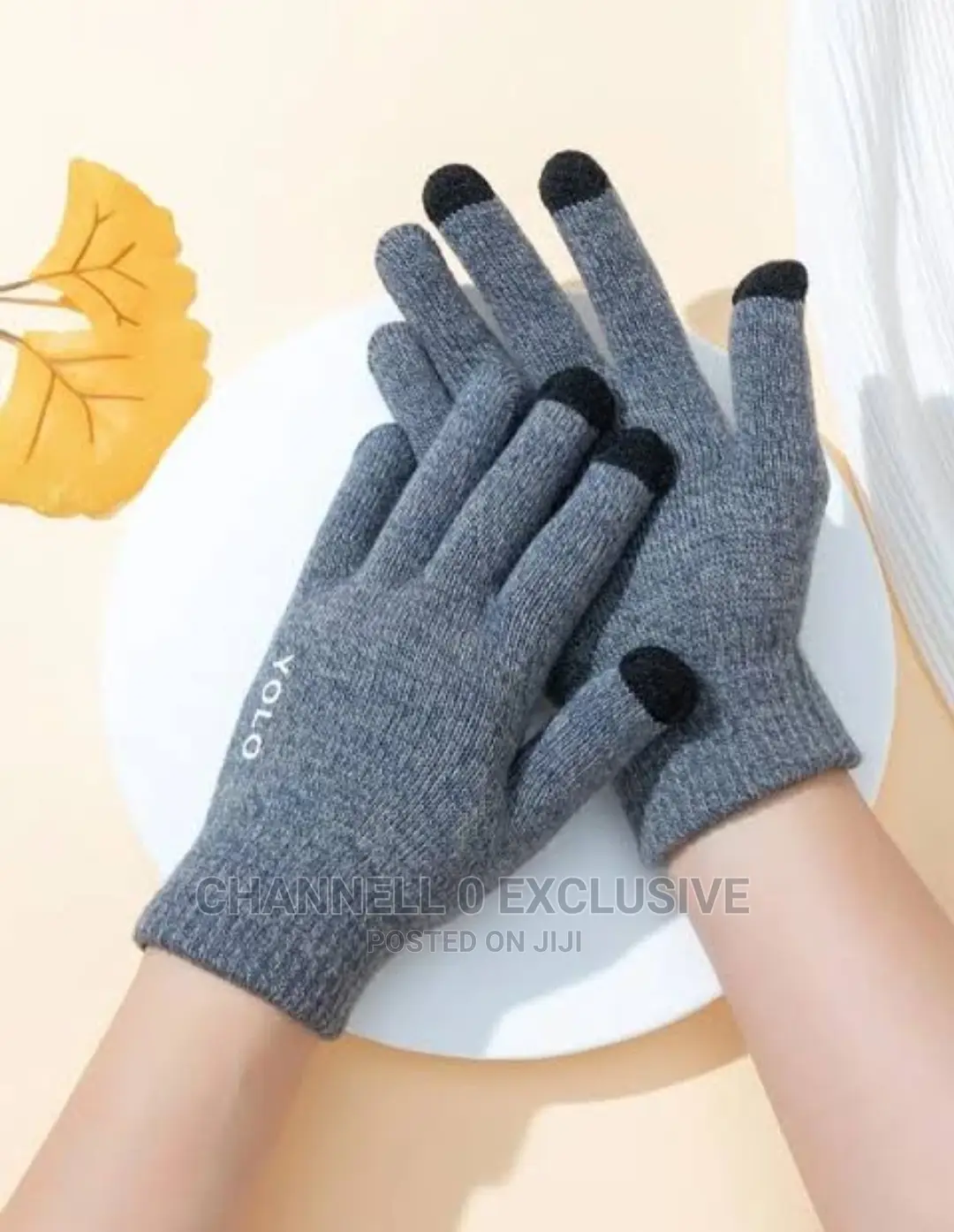 Quality Fashion Winter Gloves