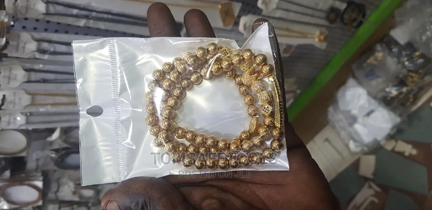 Hand Chain Bangle