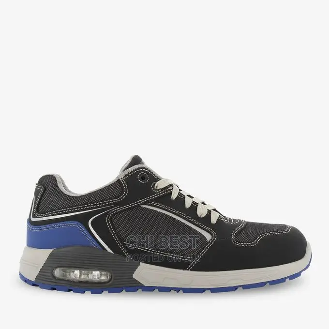 Safety Jogger Raptor S1p Low Cut Safety Shoes