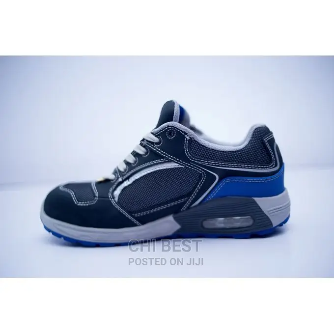 Safety Jogger Raptor S1p Low Cut Safety Shoes