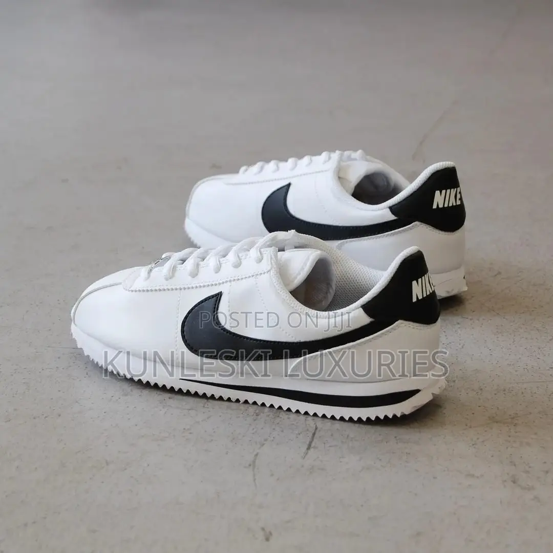 Original Nike Classic Cortez Sneakers Available