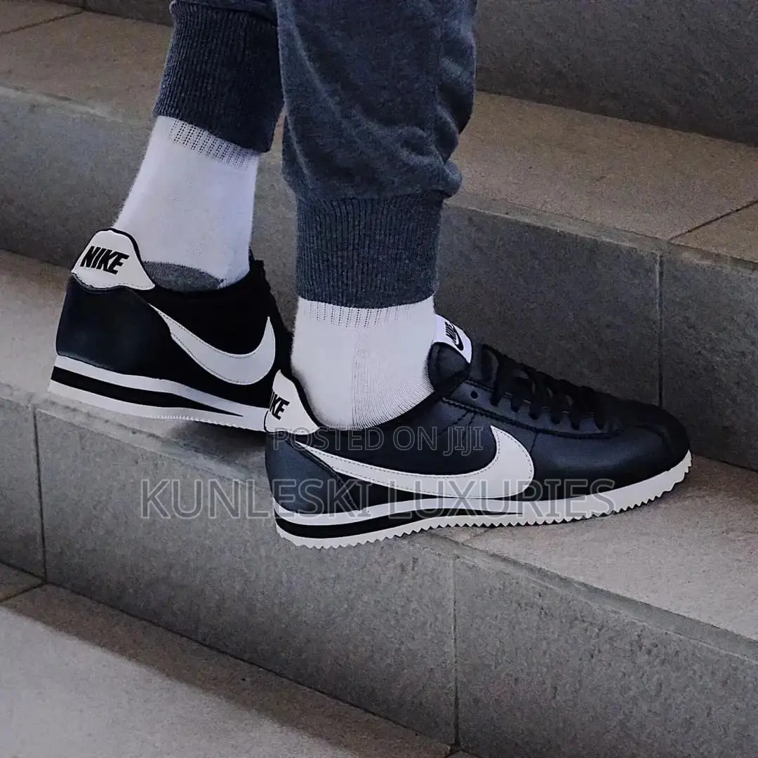 Original Nike Classic Cortez Sneakers Available