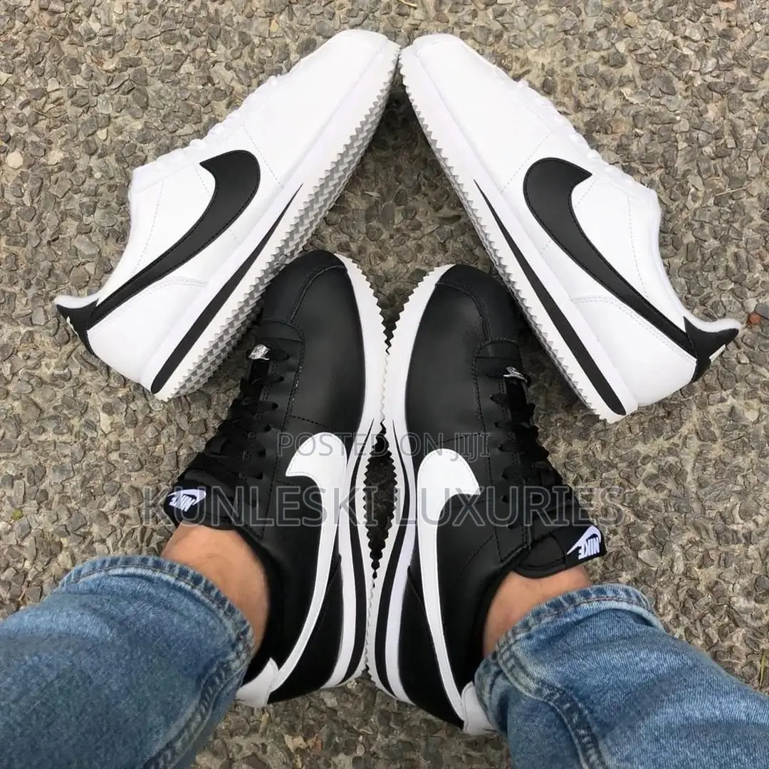 Original Nike Classic Cortez Sneakers Available